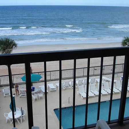 Home2 Suites By Hilton Ormond Beach Oceanfront Eksteriør bilde