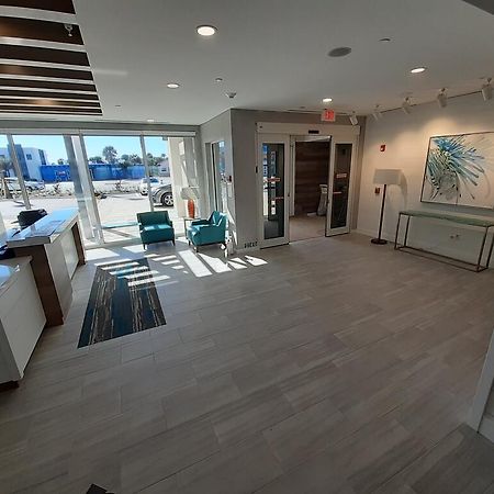 Home2 Suites By Hilton Ormond Beach Oceanfront Eksteriør bilde
